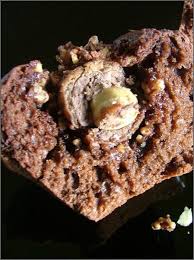 Mini Tuerie Gateaux Au Chocolat Noisette Au Coeur De Ferrero Rocher Gateau Chocolat Gateau Chocolat Noisette Chocolat Noisette