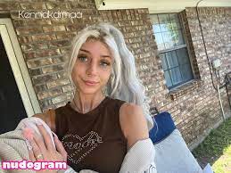 Kenna Anderson  karmaabunny  kennaranderson Nude Leaks OnlyFans Photo 8  - Nudogram v2.0