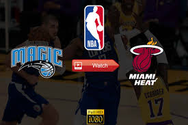 Even if you get the league pass you won't be able to witness the complete matches without any blackout which makes it difficult for fans to follow the sport legally. Crackstreams Magic Vs Heat Live Streaming Reddit Watch Magic Vs Heat Nba Opening Day Nba Streams Start Time Date Venue Buffstreams Twitter Results And News The Sports Daily