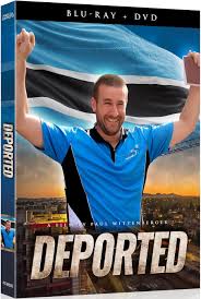 When his new girlfriend gets deported on a technicality, ross hires a fake husband to get her back into the country because he's not ready to commit to marriage. Deported 2020 Imdb