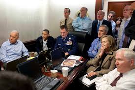 According to french intelligence sources, he was. Why Obama Didn T Release Footage Of The Raid That Killed Osama Bin Laden The Washington Post