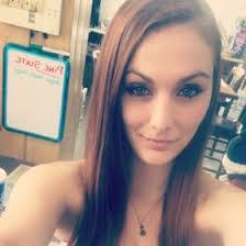 Krystal Larkin's Instagram, Twitter & Facebook