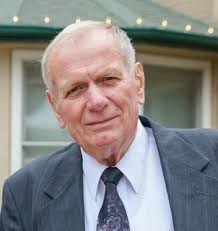 Gerald Ernst Obituary (1935