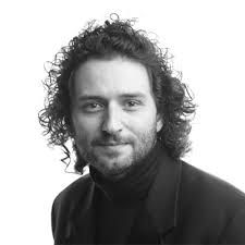 Digital Concert Program: Stefan Cassomenos