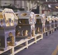 An Introduction to Sand Cast Iron Engine Blocks - Impro ...