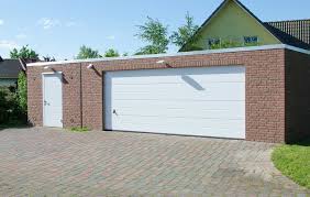 Betonfertiggarage Fertiggarage Grossraumgarage Fertiggaragen Garage Gross