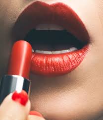 How To Pick The Right Shade Of Red Lipstick For Your Skin Tone - Tira