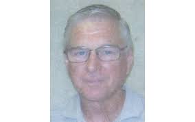 Dennis Navin Obituary (1942