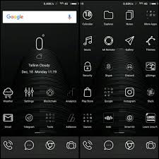 Download the best miui 12 themes, miui 11 themes, ios themes, dark themes Top 15 Best Miui 9 Themes For 2020 Download Best Miui 9 Themes For Xiaomi Phones In July 2020 Androbliz Uk