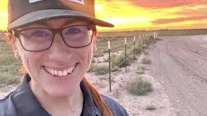 This Texas veterinarian helped crack the mystery of bird flu in cows