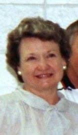 Edna Louise Fleming Dillard (1940-2024)