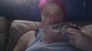 Off to a great start !! Walking so well now