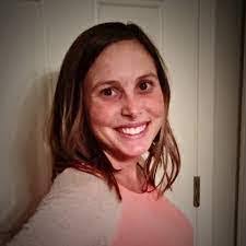 Stephanie Oren's Instagram, Twitter & Facebook