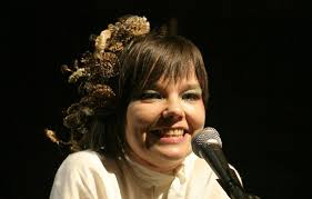 Ísadóra, la fille de Björk, sort sa première chanson solo
