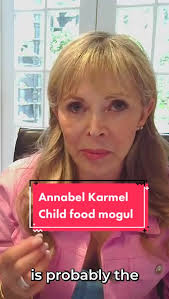 Annabel Apara Biological Parents