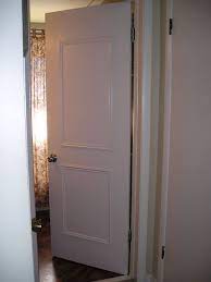 Roman primed smooth 2 panel round top hollow core composite interior door slab with bore (69) model# 25840. Pin On Diy Projects