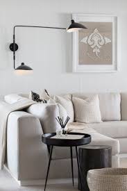 A perfect blend of brown and white, beige is a color that works well in many living room designs from asian and mediterranean to contemporary. Interior Design Projects In Miami And London Light On White Archi Living Com