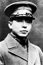 The lifelong lover of Zhang Xueliang, the four princes of the Republic of  China-the legend of Jiang Shiyun