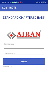 Jul 05, 2020 · download scb apk 1.1.0 for android. Airan Scb Mcs For Android Apk Download