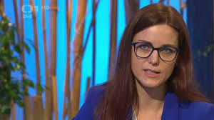 Kristyna Kvasnickova MCIPS