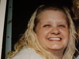 Donna Jean Johnson Obituary (1956