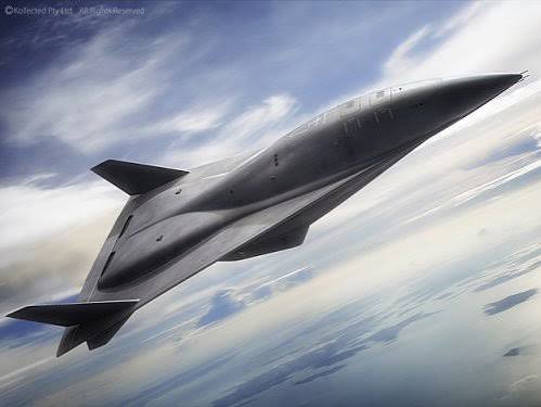 Aurora - a Famous Speculative Project | Page 5 | Secret Projects Forum