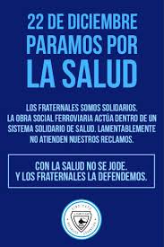La unión ferroviaria acató la conciliación. Xlekm97 Lrqllm