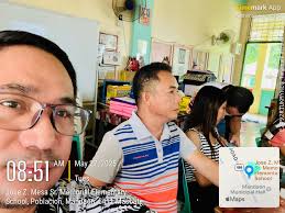 Mandaon South District