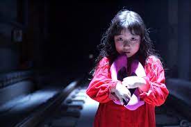 Here's how to make them last longer! South Korean Horror The Red Shoes Is An Arresting Dark Fairy Tale