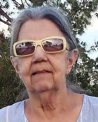 Barbara Hill Obituary