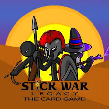 Stick war Game icon