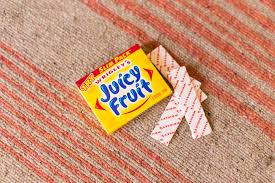 Which Chewing Gum Lasts The Longest We Timed 14 Brands Thrillist