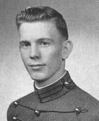 WP-ORG Eulogy for James Albert McIntosh -- USMA '55