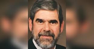 Obituary information for Raymond L. McCutcheon, DDS