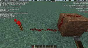 There are multiple servers available in the game. 1 8 Server Thread Warn Can T Keep Up Recent Updates And Snapshots Minecraft Java Edition Minecraft Forum Minecraft Forum