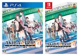 Akiba freedom fightersthey are a group of otaku that always … characters / akiba's trip: Akiba S Trip Hellbound Debriefed Launches May 20 In Japan For Ps4 Switch Update 2 Gematsu