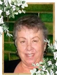 Obituary for Kathleen Joy (Harris) Olinger