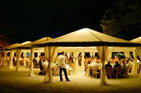 The tents give an awesome touch to the event. 2021 Tent Size Calculator Reventals Event Rentals