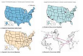 Pin On Epidemiology