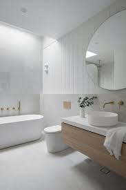Dark tones can help create a modern aesthetic but they will often make a. Klassisches Farbschema Fur Kustenbader Zephyr Stein Bathroom Color Schemes Bathroom Interior Design Bathroom Interior