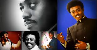 Johnnie Taylor