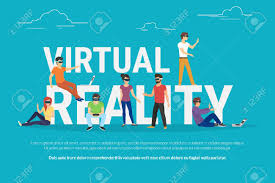 Solamente es necesario definir las categorías e. La Realidad Virtual Concepto De Ilustracion De Varios Jovenes Personas Que Llevan Casco De Realidad Virtual Para El Juego De Juego Y La Simulacion Virtual Diseno Plano De Chicos Y Mujeres De