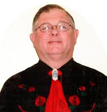 Rodney Brown Obituary