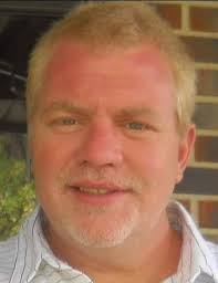 Tony Goolsby Obituary