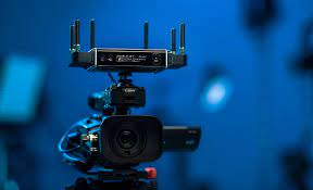 Streaming tv channels of all the world. Live Streaming Basics And Setups Teradek