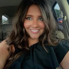 Where to style hair in Chattanooga