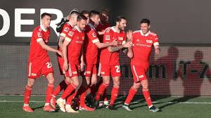 Keep thursday nights free for live match coverage. Europa Conference League Worum Geht S Fur Union Berlin In Der Neuen 3 Liga Rbb24