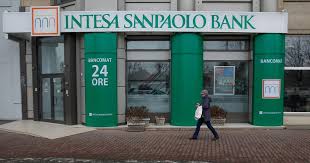 Intesa sanpaolo bank, koper, slovenia. Assunzioni Intesa Sanpaolo Selezioni In Corso Per Diplomati E Laureati Domande Online