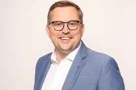 Gérald Andriot devient directeur général de la Coopérative Isigny  Sainte-Mère