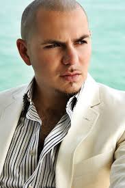 Pitbull American Rapper Pitbull Rapper Pitbulls Pitbull Photos
